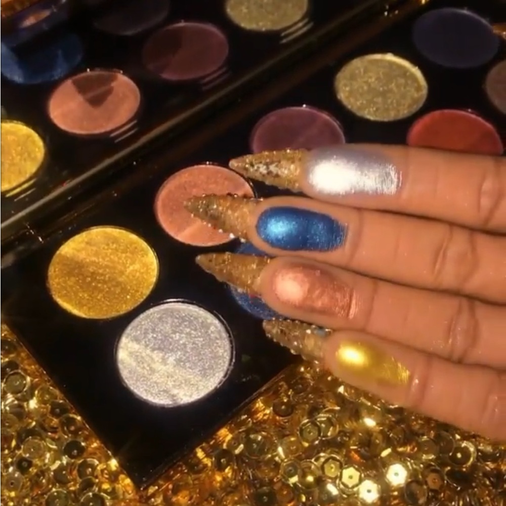 🆕 pat mcgrath decadence - Picture 3 of 5
